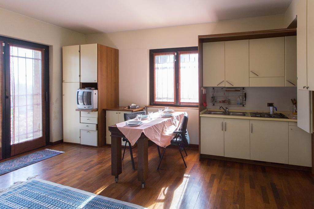 Villagramde Barlassina Room photo