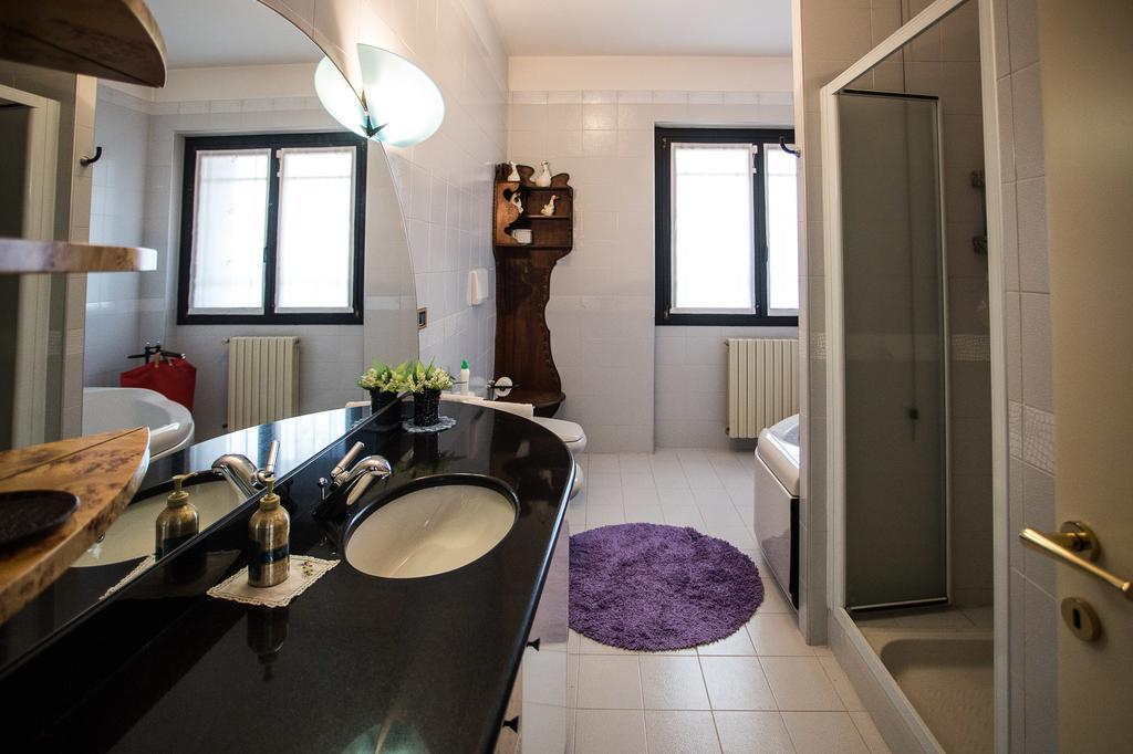 Villagramde Barlassina Room photo
