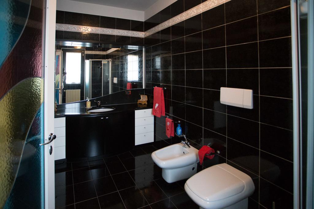 Villagramde Barlassina Room photo