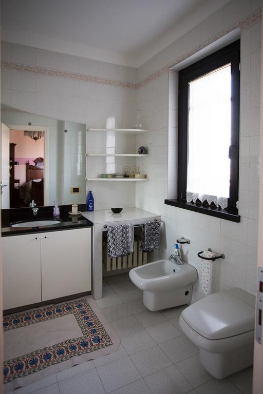 Villagramde Barlassina Room photo