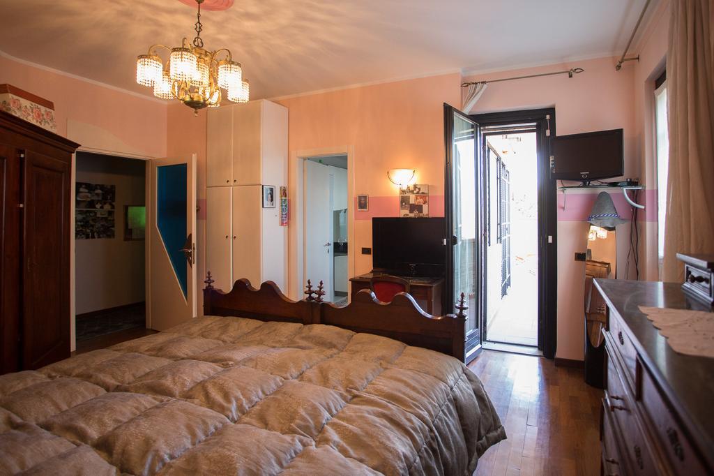 Villagramde Barlassina Room photo