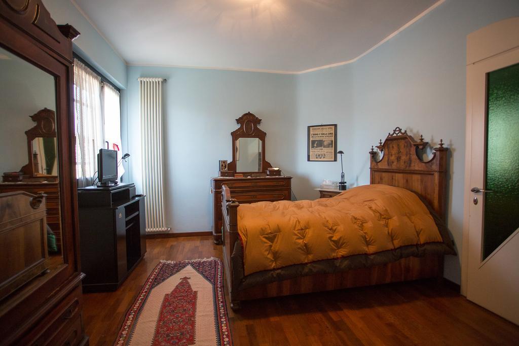 Villagramde Barlassina Room photo