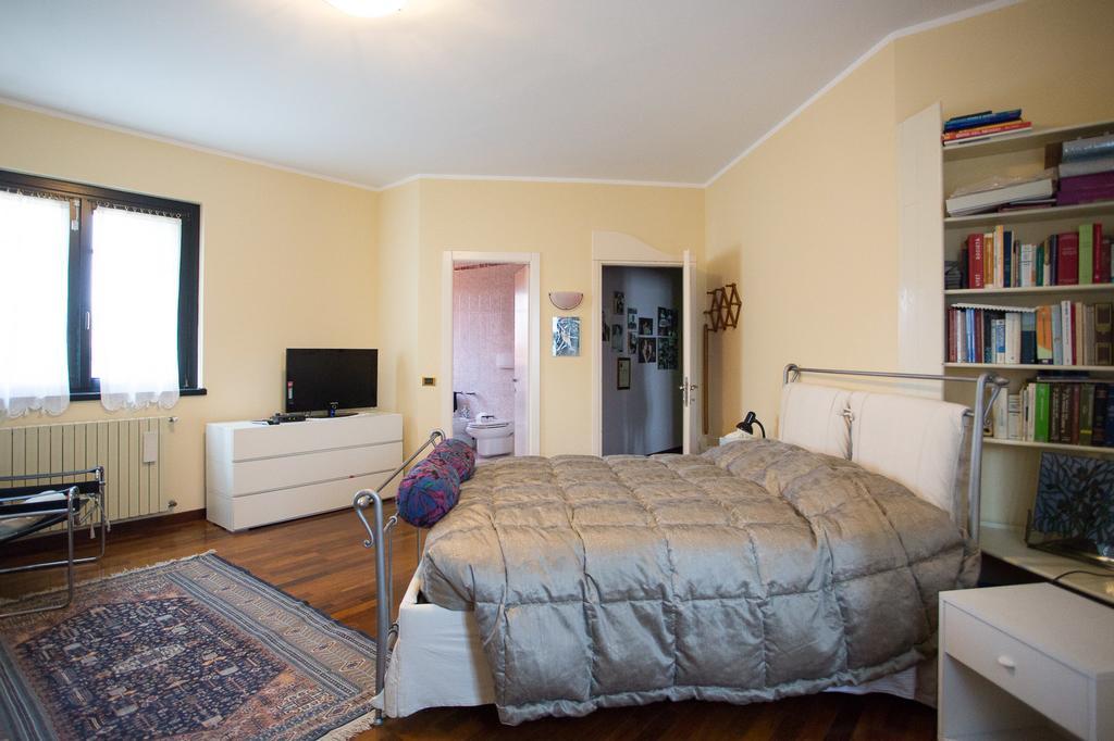 Villagramde Barlassina Room photo
