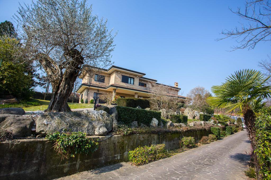 Villagramde Barlassina Exterior photo
