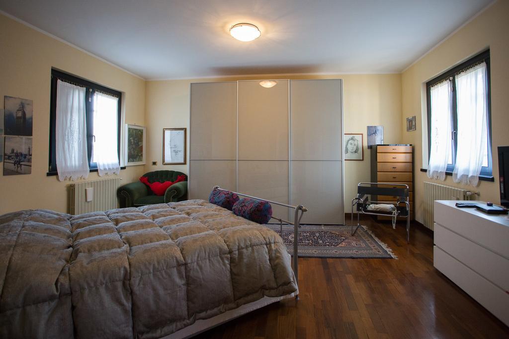 Villagramde Barlassina Room photo