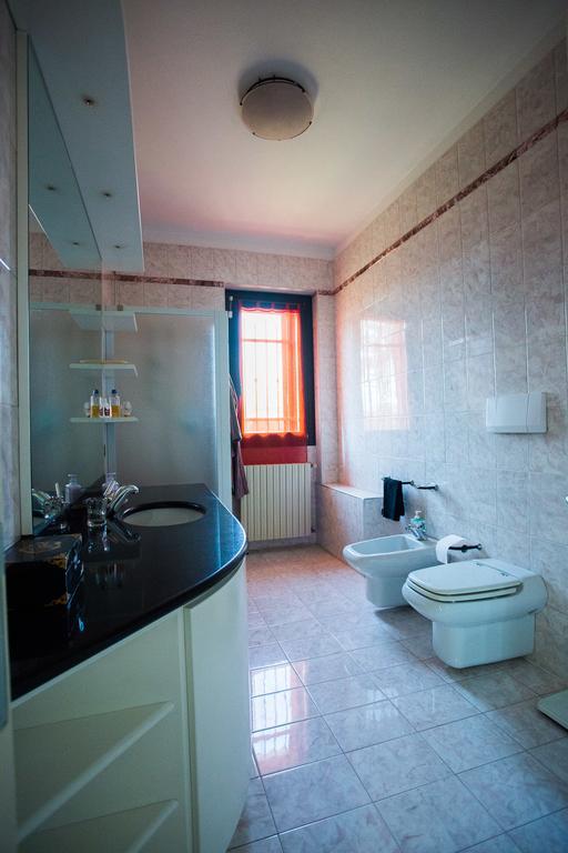 Villagramde Barlassina Room photo