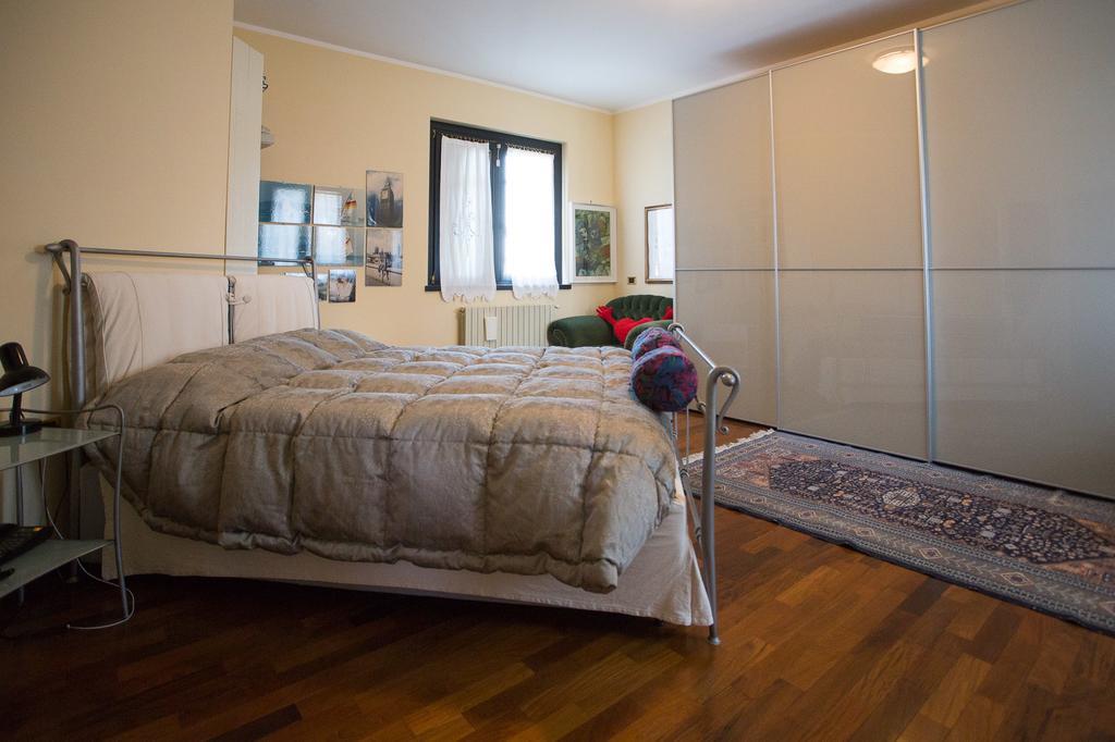 Villagramde Barlassina Room photo